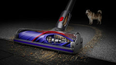 Dyson V8 Absolute Cordless Vacuum Cleaner with 2 Years Dyson Warranty