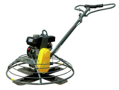 Wacker Neuson 73 KG Walk-Behind Power Trowel, 4-blade, 915 mm with Honda Engine