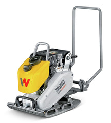 Wacker Neuson 115 KG Single-Direction Vibratory Plate Compactor DPS2050H with 20 kN Centrifugal Force