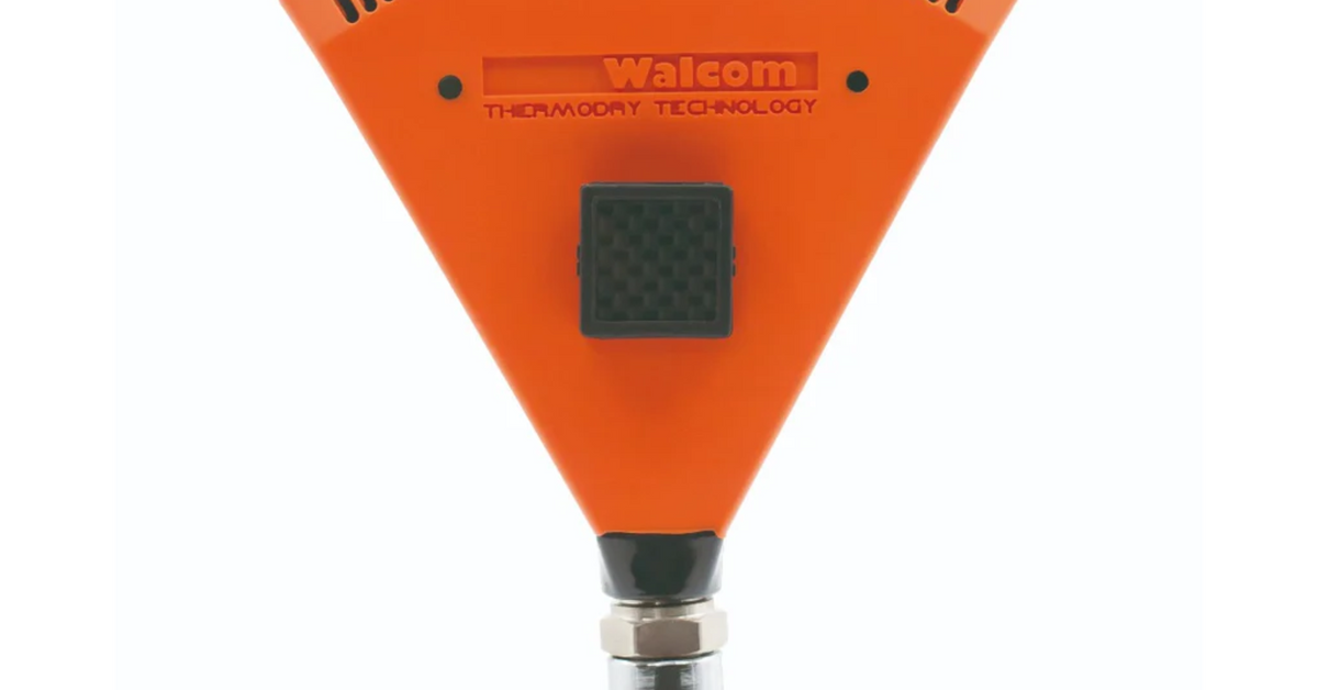 WALCOM A60150/BP THJ/R Drying Gun – Khaleejtools.com