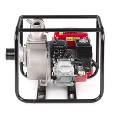 Honda® WB30XH, 3 Inch Water Pump with 1098 Litre/Minute Discharge and 3.1 Litre Fuel Tank Capacity