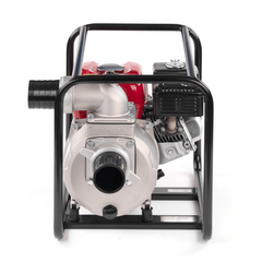 Honda® WB30XH, 3 Inch Water Pump with 1098 Litre/Minute Discharge and 3.1 Litre Fuel Tank Capacity