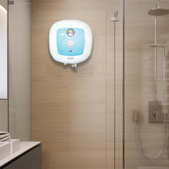 Zenith Prismo 15 Litres ZP15 1.2 kW Power Efficient Instant Water Heater with 7 Years Warranty