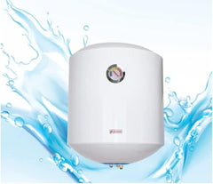 Zenith 50 Litres ZT50V 1.2 kW Vertical Power Efficient Water Heater with 7 Years Warranty