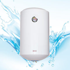Zenith 80 Litres ZT80V 1.2 kW Vertical Power Efficient Water Heater with 7 Years Warranty