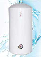 Zenith 80 Litres ZT80V 1.2 kW Vertical Power Efficient Water Heater with 7 Years Warranty