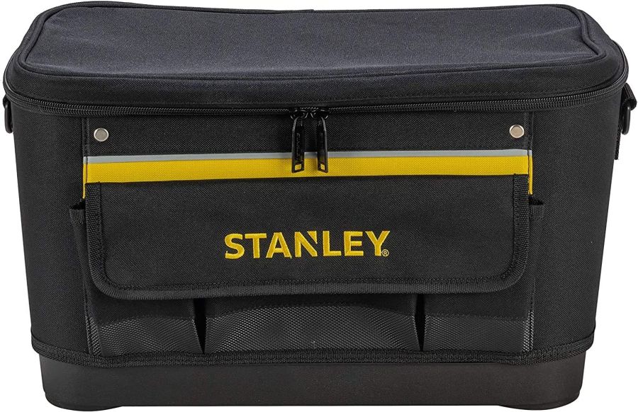 Stanley Multipurpose Tool Bag, 1-96-193, 16 Inch