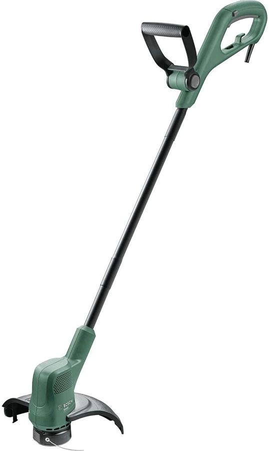 Bosch Grass Trimmer, EasyGrassCut-26, 280W, Green/Black