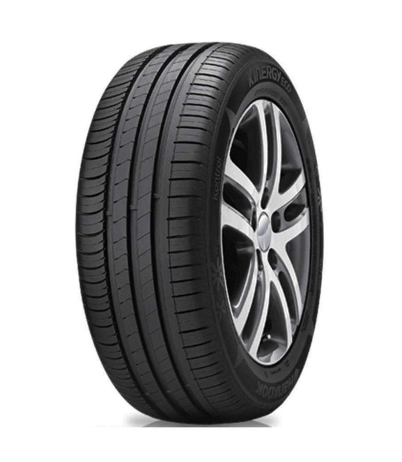 Hankook 205/55R16 91V Tire from Korea with 1 Year Warranty 