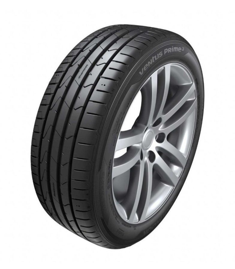 Hankook 225/50R17 94W Tire from Korea with 1 Year Warranty 