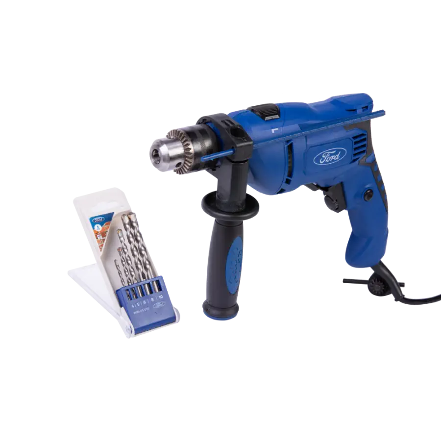 Ford Impact Drill FE1 10NCB 600W